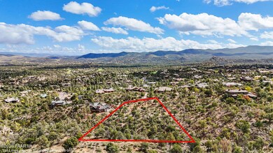 2191 Forest Mountain Rd, Prescott, AZ 86303 - photo 5