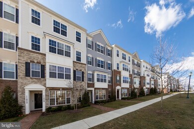 11834 Little Seneca Pkwy unit 1202, Germantown, MD 20876 - photo 2