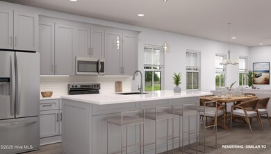 115 Jarvis Landing Dr unit 35, Jarvisburg, NC 27947 - photo 7