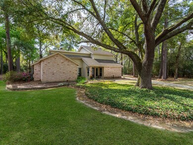 A well cared for home; updated in 2015/2018.  Hard