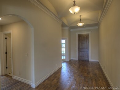 6522 E 86th Place N, Owasso, OK 74055 - photo 5