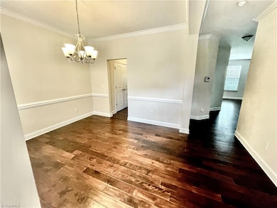 1936 Sinclair Trace, Burlington, NC 27215 - photo 7