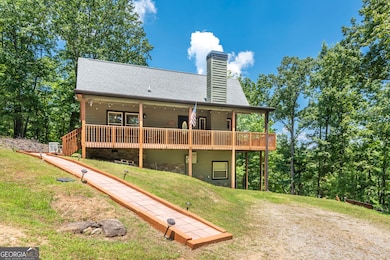 1328 Birch Ln, Ranger, GA 30734 - photo 3