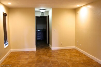 Beautifully Tiled Master Bedroom Suite