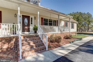 350 Club Rd, Louisa, VA 23093 - photo 3