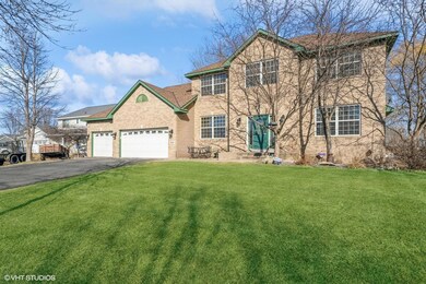 1949 Eagle Trail, Hugo, MN 55038 - photo 2