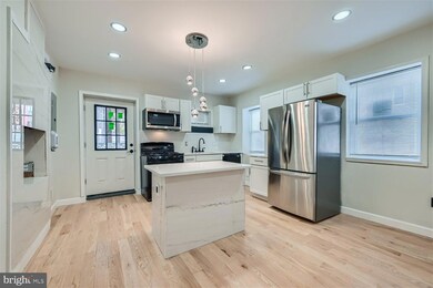 1614 E Lanvale St, Baltimore, MD 21213 - photo 4