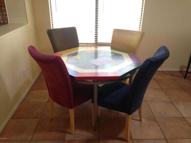 Dining Area (Table Does Not Convey)