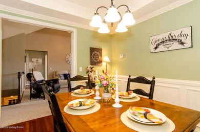 136 Moonglow Ct, Shepherdsville, KY 40165 - photo 5