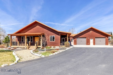 201 Little Creek Bend, Livingston, MT 59047 - photo 3
