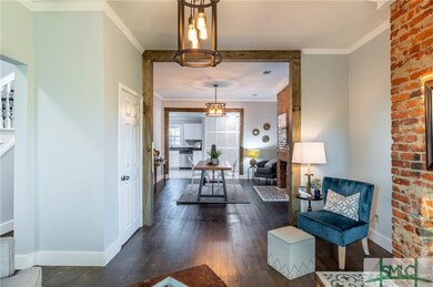 750 E Bolton St, Savannah, GA 31401 - photo 4