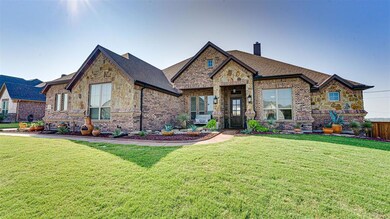 2125 Vanderbilt Dr, Weatherford, TX 76088 - photo 3