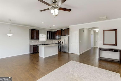 4669 Summer View Dr, Gainesville, GA 30504 - photo 2