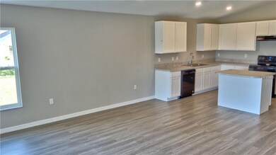 Photos are similar to home, not the one under cons