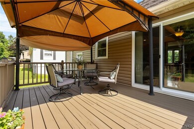 A great spot to hang out!