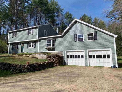 400 Old Turnpike Rd, Salisbury, NH 03268 - photo 2