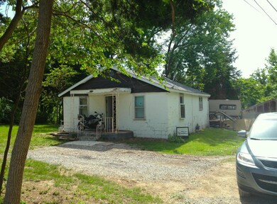 Bungalow