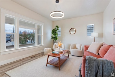 275 34th St, Ogden, UT 84401 - photo 5