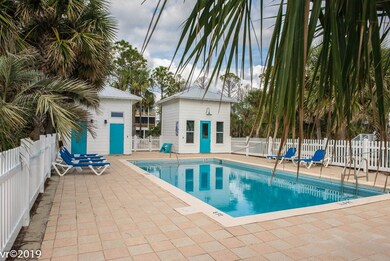 108 E Chickasaw Ln, Port Saint Joe, FL 32456 - photo 7