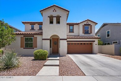 04-Front of home