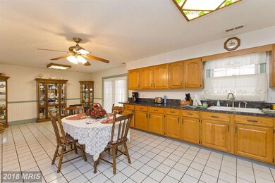 300 Dicks Hollow Rd, Winchester, VA 22603 - photo 5