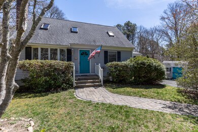 25 Ivest Cir, East Falmouth, MA 02536 - photo 2