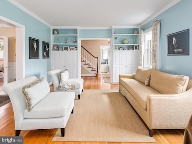 5107 Massachusetts Ave NW, Washington, DC 20016 - photo 3