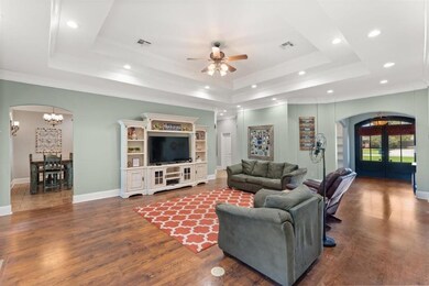 1073 Lauren Logan Ln, Sulphur, LA 70665 - photo 4