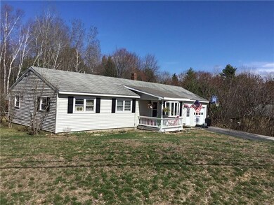 20 Finn Parker Rd, Gorham, ME 04038 - photo 2