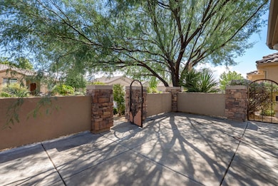 1127 N Ventana Dr unit 9, Washington, UT 84780 - photo 6