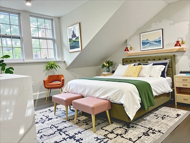 105 Charles St unit 6, Boston, MA 02114 - photo 4