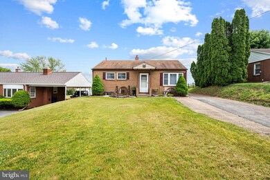 52 Zions Church Rd, Shoemakersville, PA 19555 - photo 3