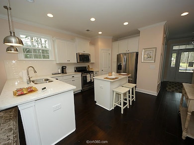 420 Eagleview Dr, Moncks Corner, SC 29461 - photo 7