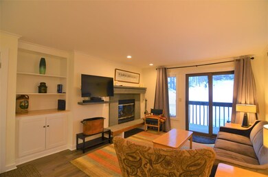 109 Okemo Ridge Rd unit C102, Ludlow, VT 05149 - photo 4