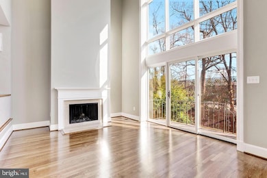 3956 Georgetown Ct NW, Washington, DC 20007 - photo 2