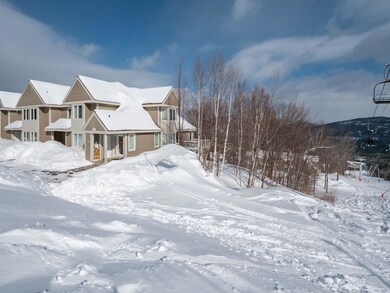 Locke Q-1 Photo 1 Exterior Winter