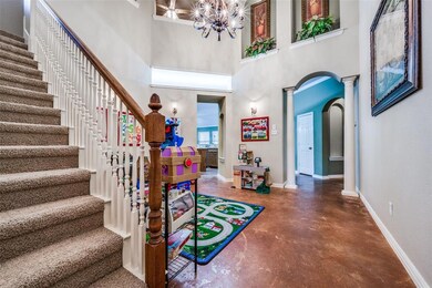 3807 Monte Carlo Ln, Denton, TX 76210 - photo 4