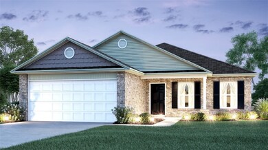 1030 E Sparrow St, Fayetteville, AR 72701 - photo 2