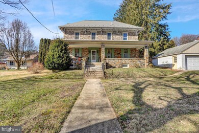 3056 Pricetown Rd, Temple, PA 19560 - photo 2