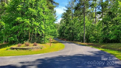 Ridgeview Entrance-Lot 24 on Left~~