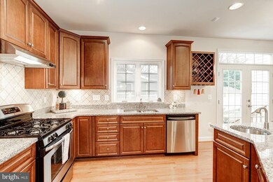 2211 Glenheather Dr, Falls Church, VA 22043 - photo 7