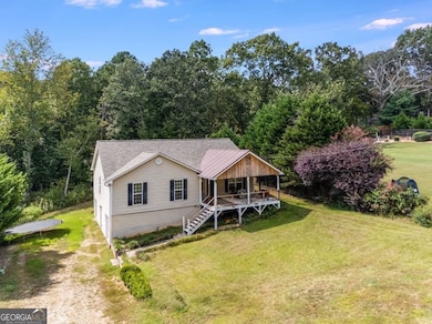 43 Mimosa St, Buchanan, GA 30113 - photo 3