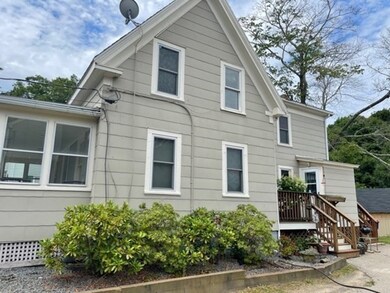 93 South St, Plymouth, MA 02360 - photo 2