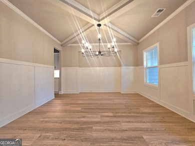 453 Lamar Smith Dr unit LOT 5, Newnan, GA 30263 - photo 6