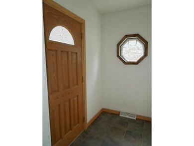Entry/Foyer. Entry Hall