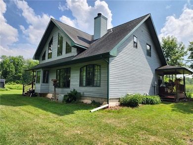 W4241 Walrath Rd, Glen Flora, WI 54526 - photo 4