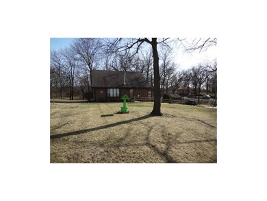 FRONT YARD.