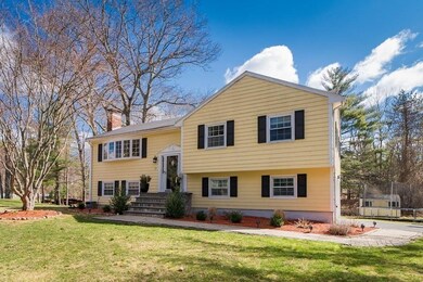 23 Partridge Rd, Medfield, MA 02052 - photo 2