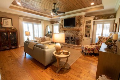 128 Hampton Chase, Madison, MS 39110 - photo 5