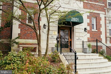 2801 Adams Mill Rd NW unit 406, Washington, DC 20009 - photo 2